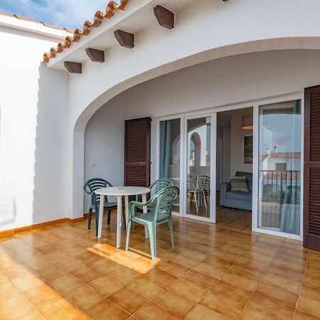 Siesta Mar One Bedroom Apartments Cala En Porter  Luaran gambar