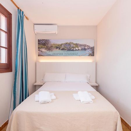 Siesta Mar One Bedroom Apartments Cala En Porter  Luaran gambar