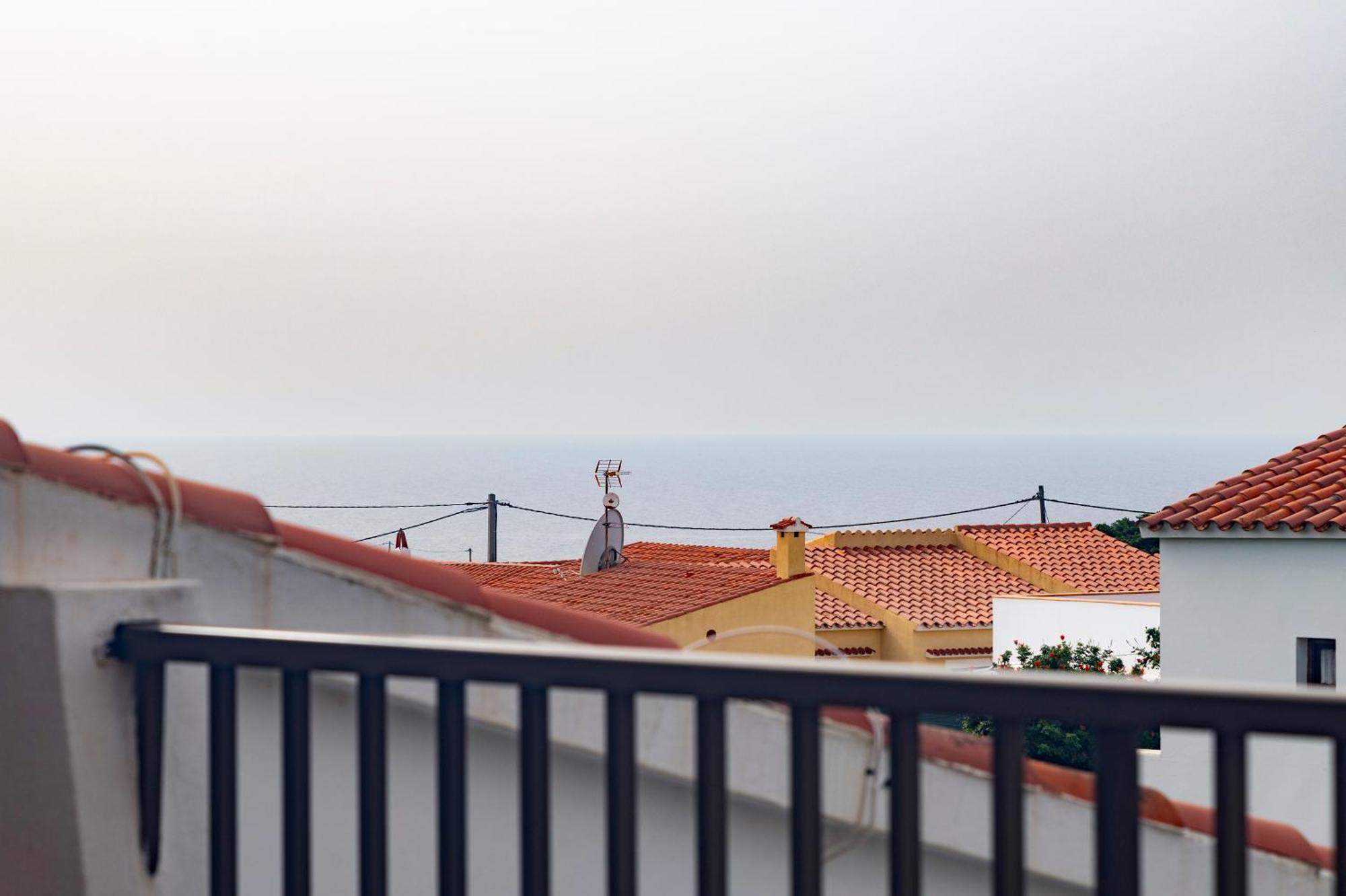 Siesta Mar One Bedroom Apartments Cala En Porter  Luaran gambar